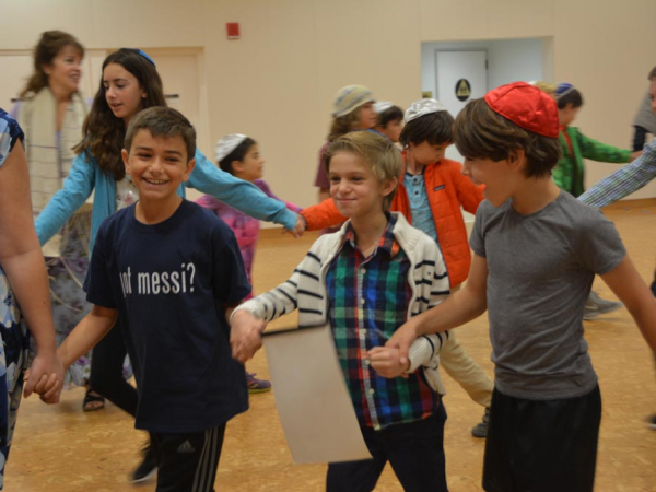 simcha simcha