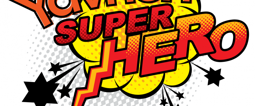 Staff Appreciation Week – April 17-21