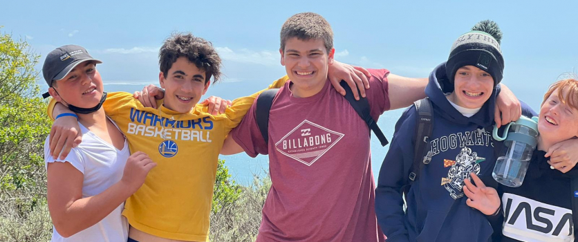 Class Journeys Update: Everyone is Having a Blast! (Photos)